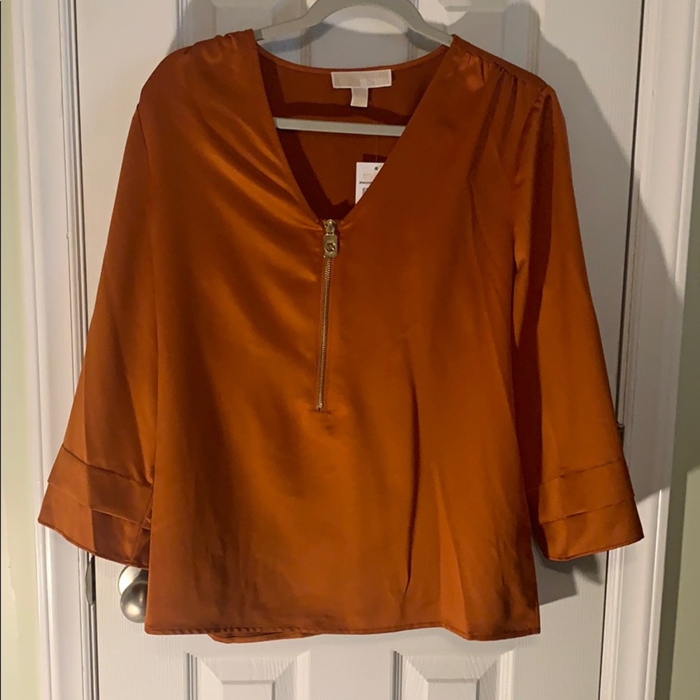 NWT Blouse